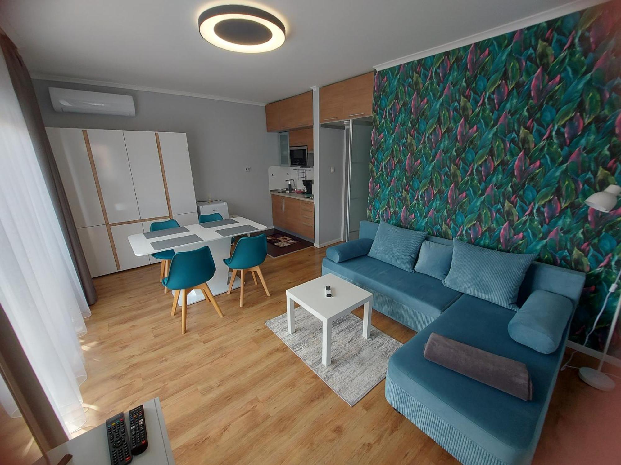 Cafe Relax Apartments Hévíz Esterno foto