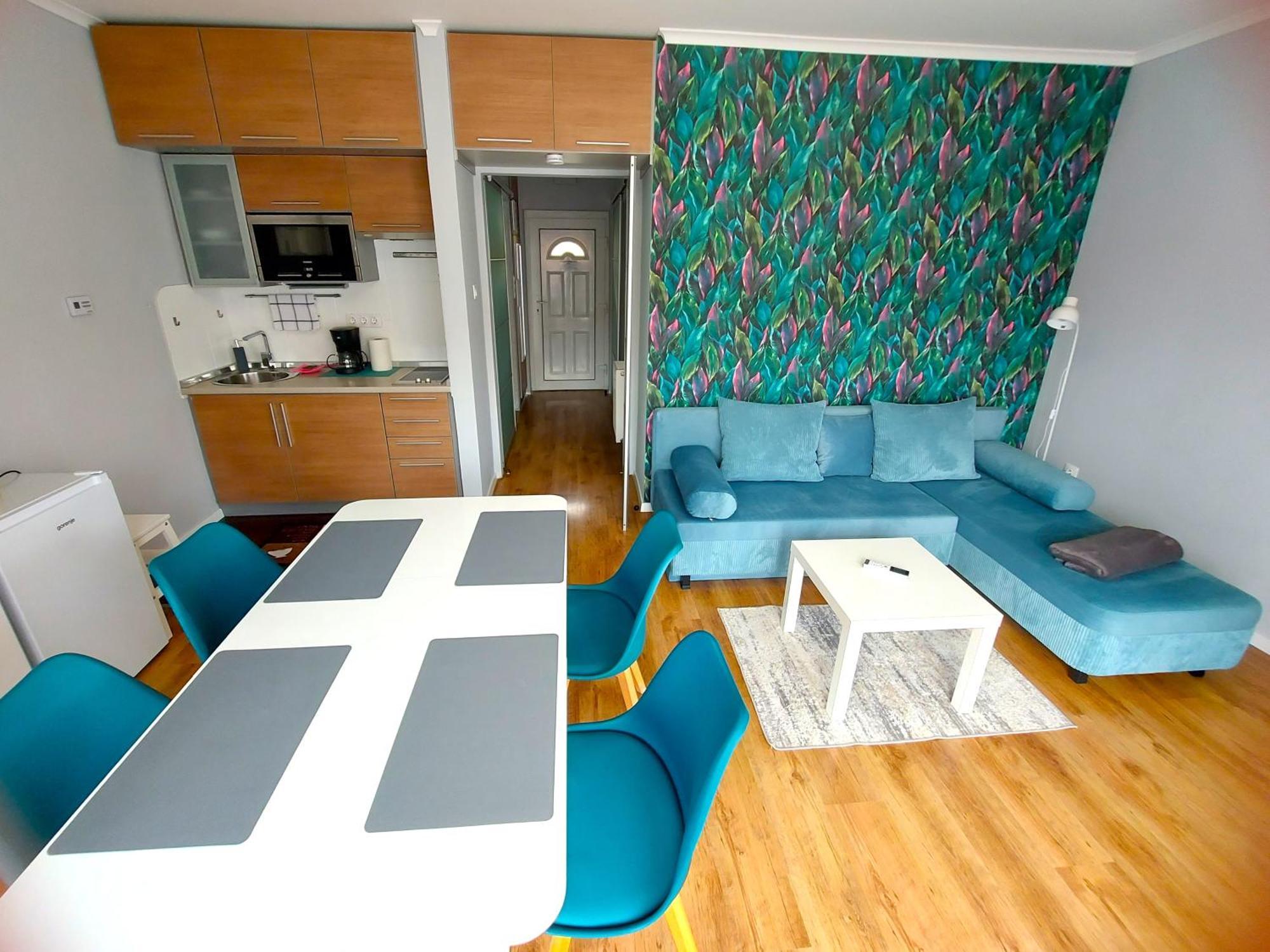 Cafe Relax Apartments Hévíz Esterno foto