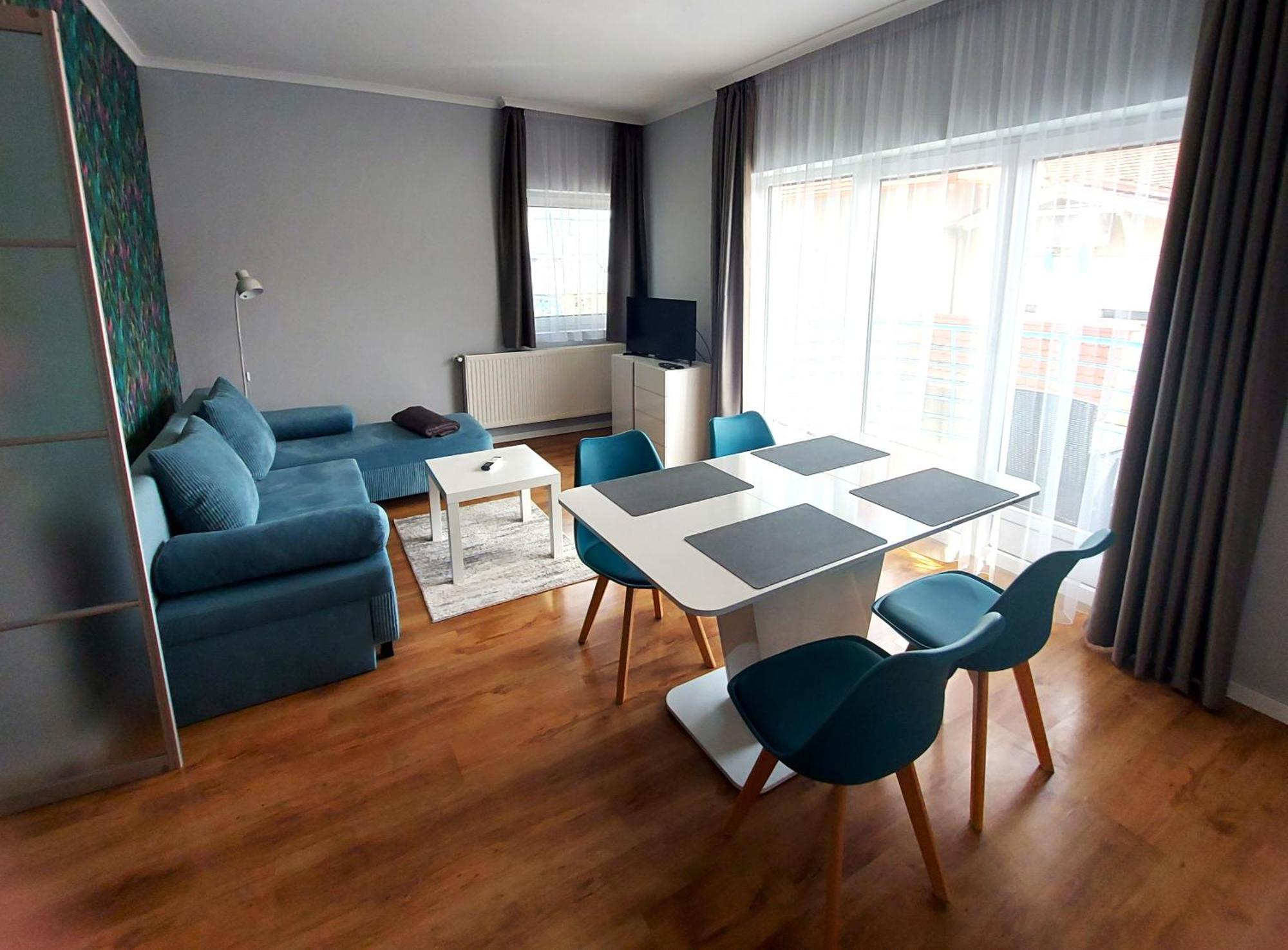 Cafe Relax Apartments Hévíz Esterno foto